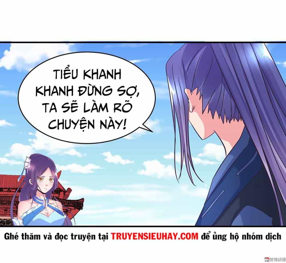 Đệ Nhất Chưởng Môn - Chương 96 - ảnh 14
