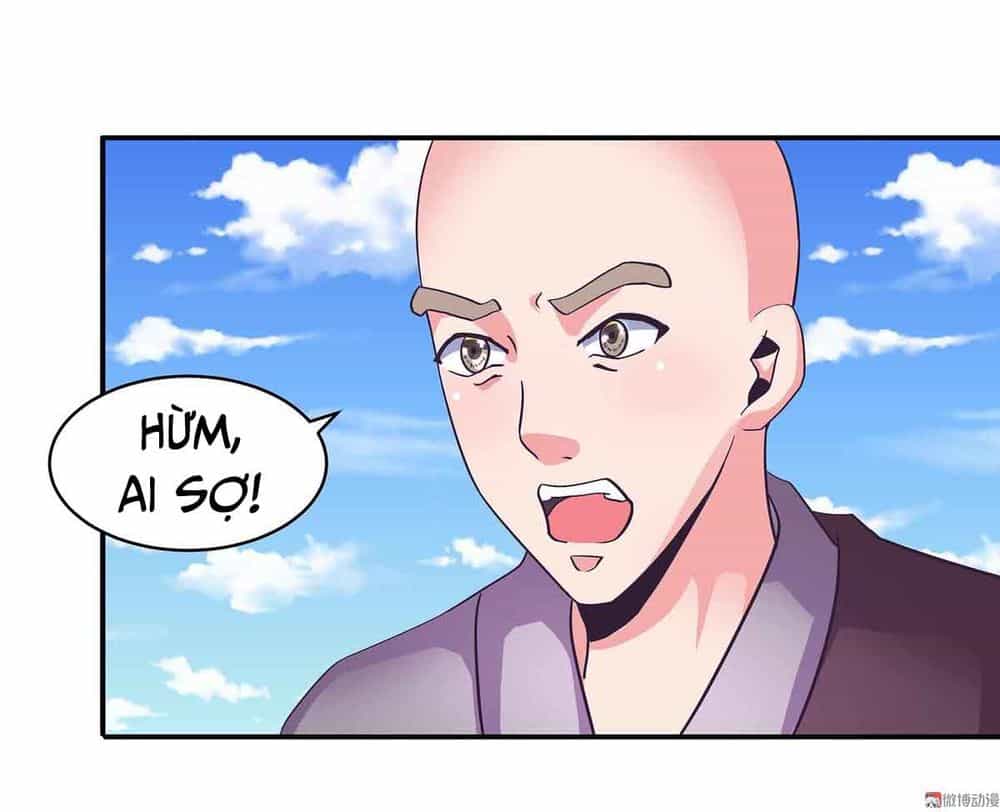 Đệ Nhất Chưởng Môn - Chương 96 - ảnh 2