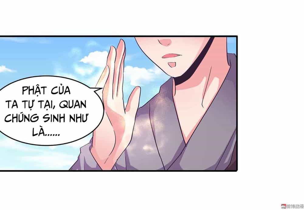Đệ Nhất Chưởng Môn - Chương 96 - ảnh 3