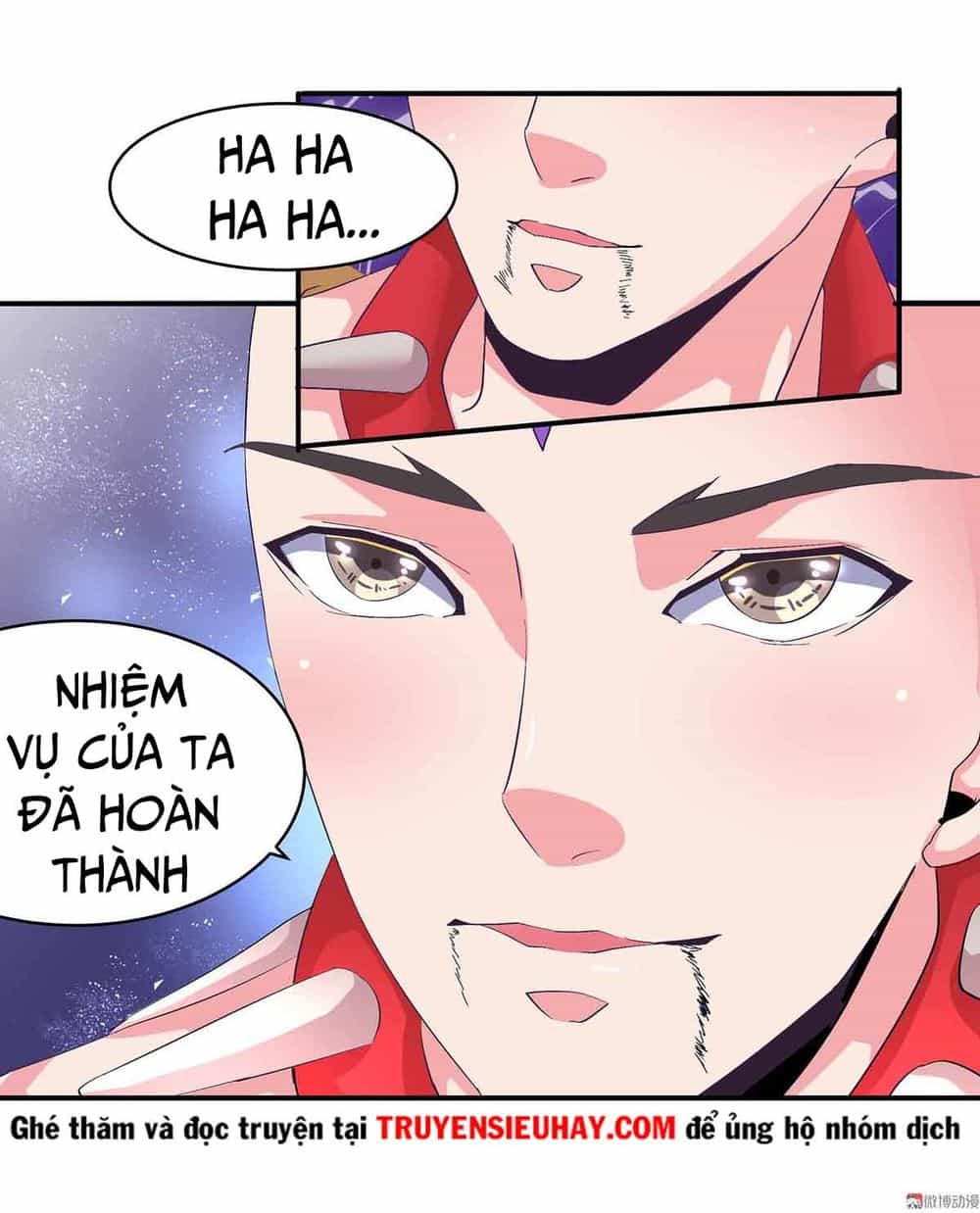 Đệ Nhất Chưởng Môn - Chương 96 - ảnh 35