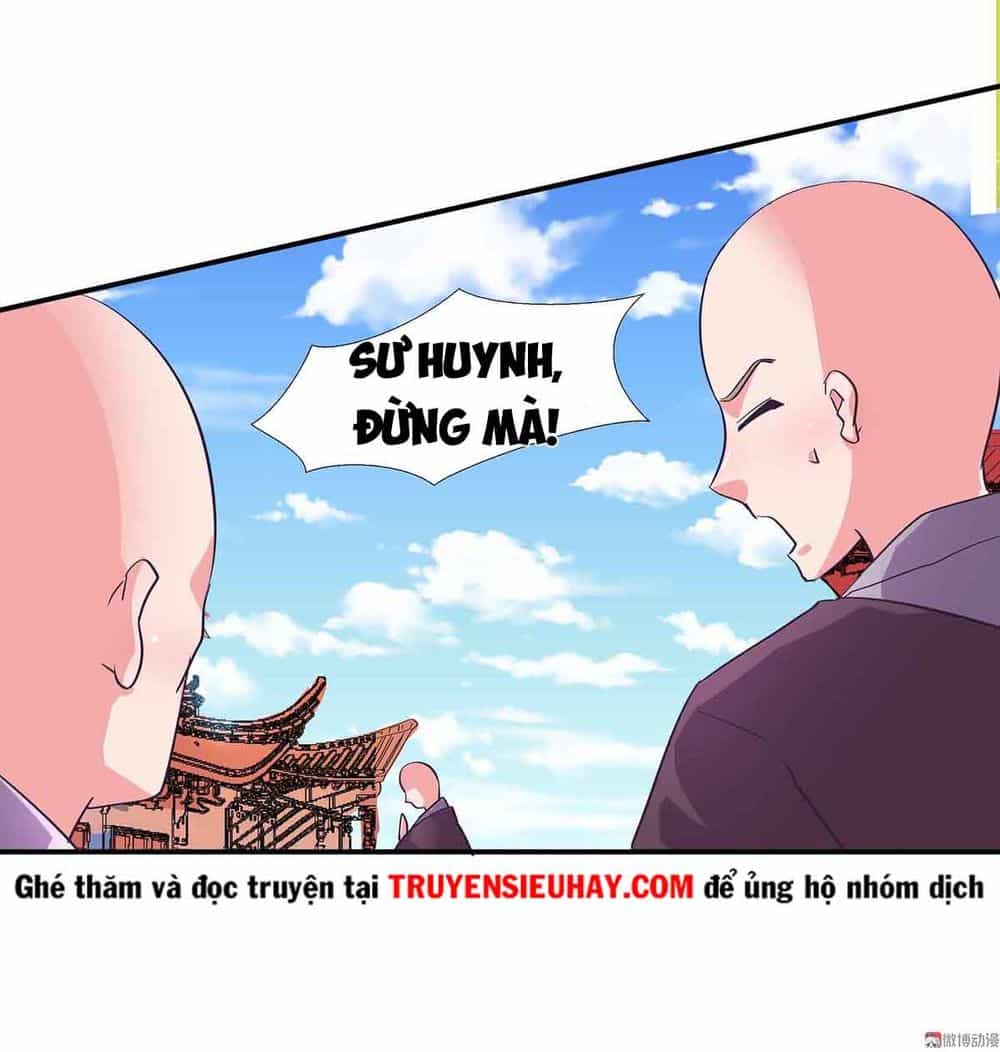 Đệ Nhất Chưởng Môn - Chương 96 - ảnh 5