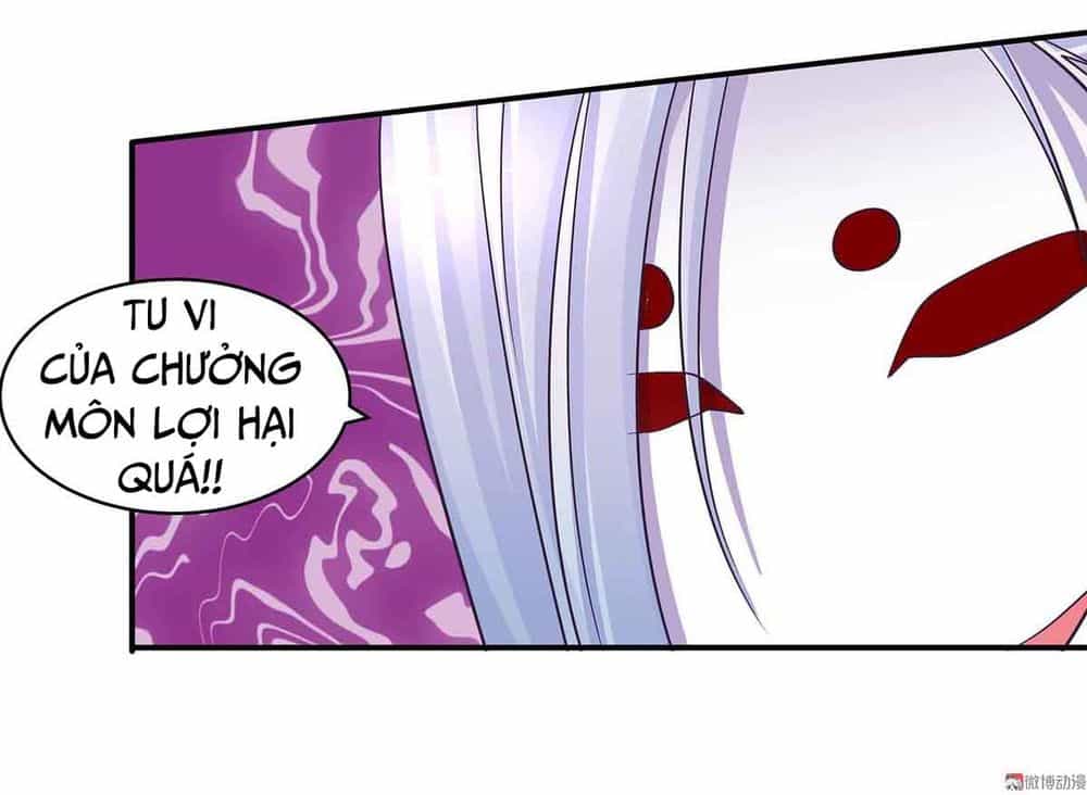 Đệ Nhất Chưởng Môn - Chương 97 - ảnh 10