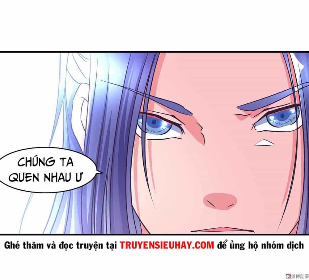 Đệ Nhất Chưởng Môn - Chương 97 - ảnh 11