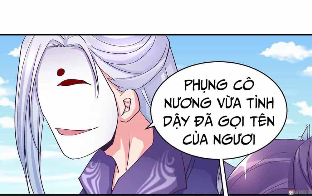 Đệ Nhất Chưởng Môn - Chương 97 - ảnh 12
