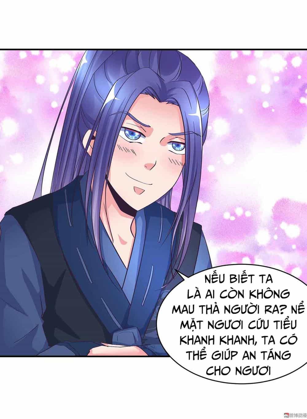 Đệ Nhất Chưởng Môn - Chương 97 - ảnh 15