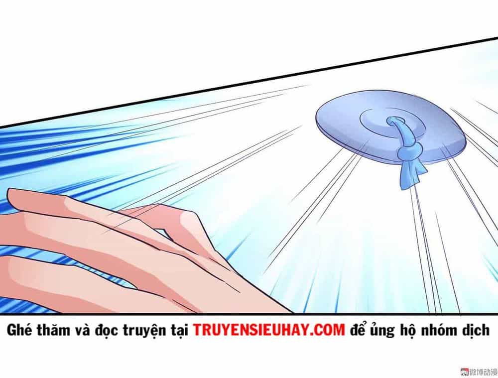Đệ Nhất Chưởng Môn - Chương 97 - ảnh 28