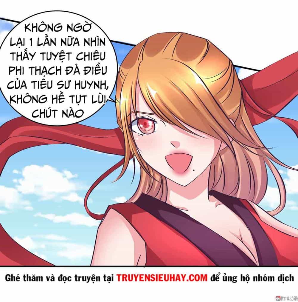 Đệ Nhất Chưởng Môn - Chương 97 - ảnh 30