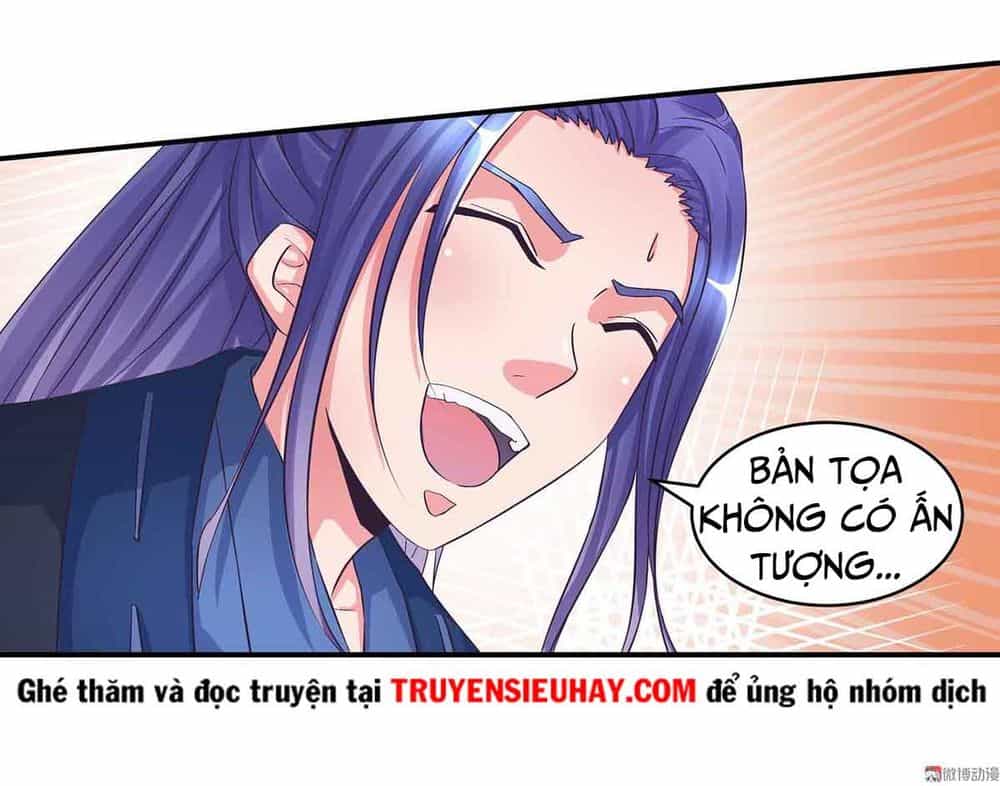 Đệ Nhất Chưởng Môn - Chương 98 - ảnh 19