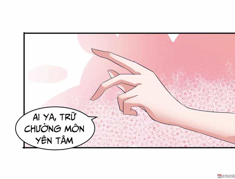 Đệ Nhất Chưởng Môn - Chương 98 - ảnh 25