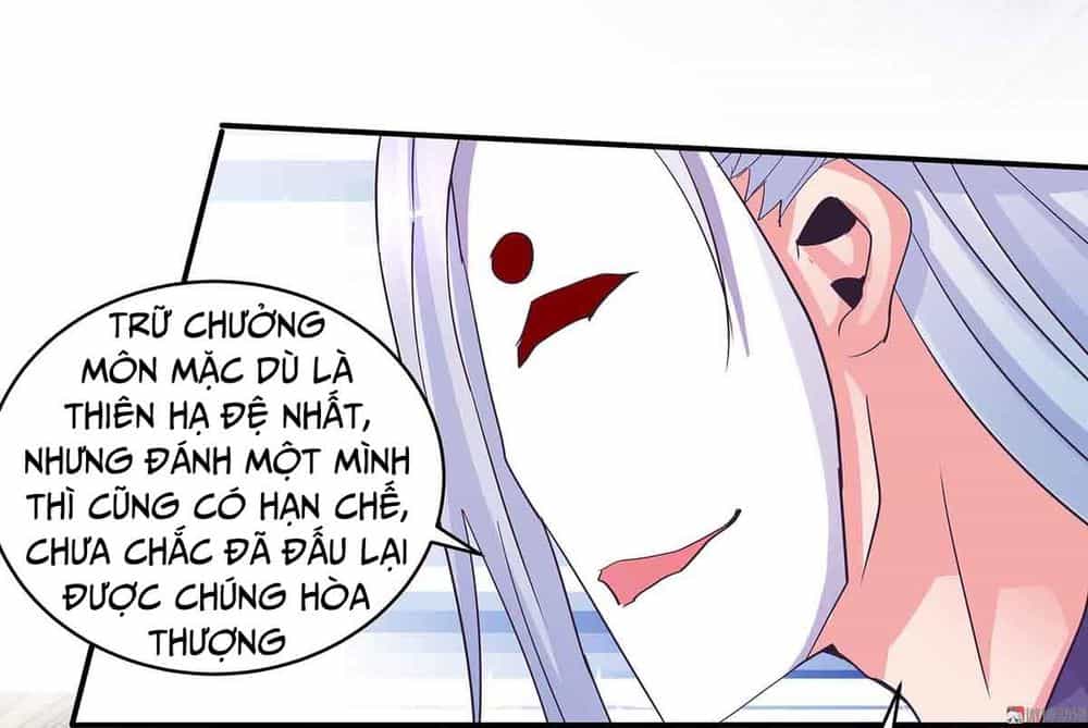 Đệ Nhất Chưởng Môn - Chương 99 - ảnh 12