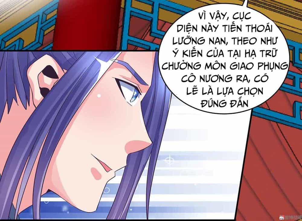 Đệ Nhất Chưởng Môn - Chương 99 - ảnh 13