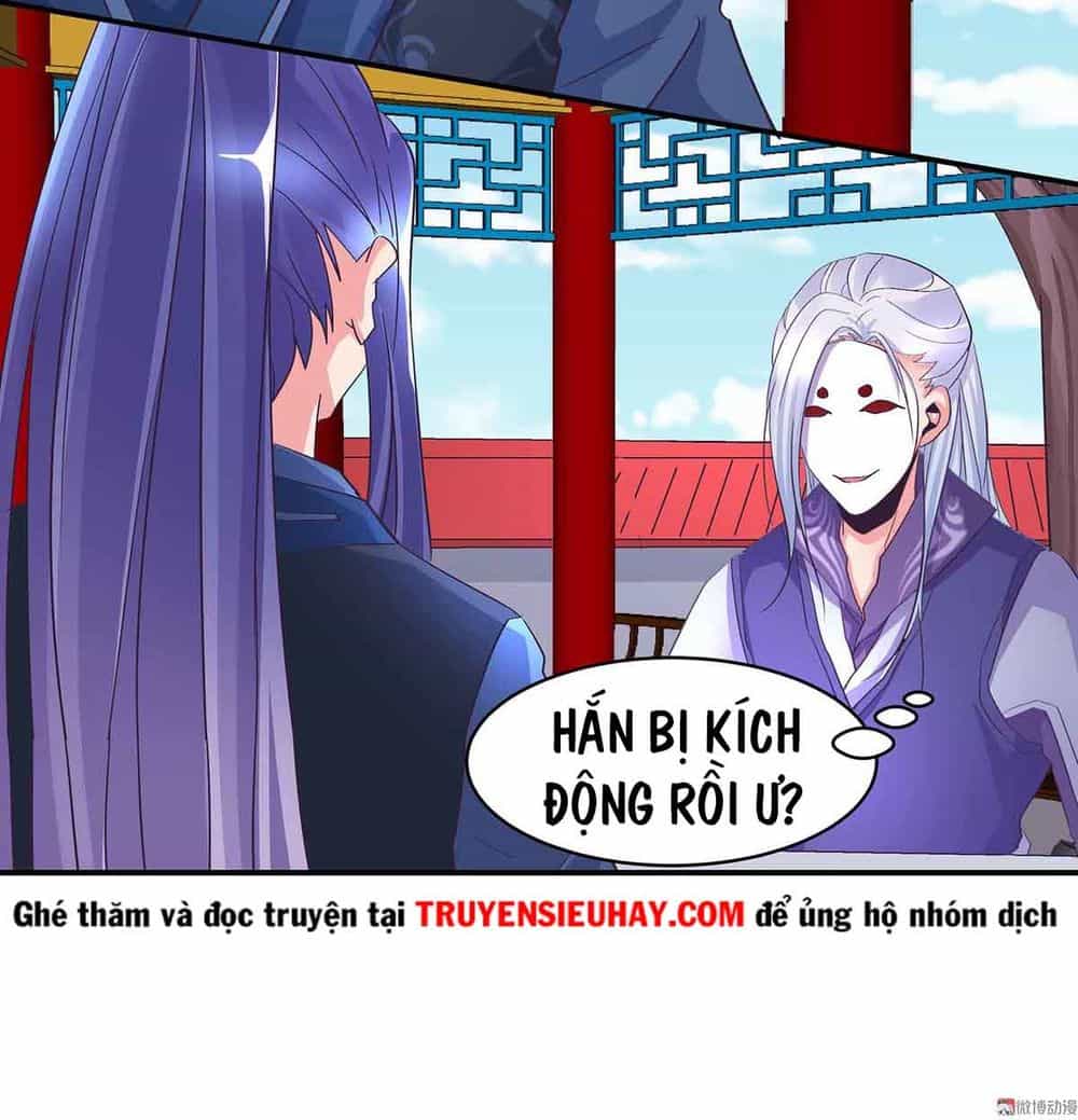 Đệ Nhất Chưởng Môn - Chương 99 - ảnh 15
