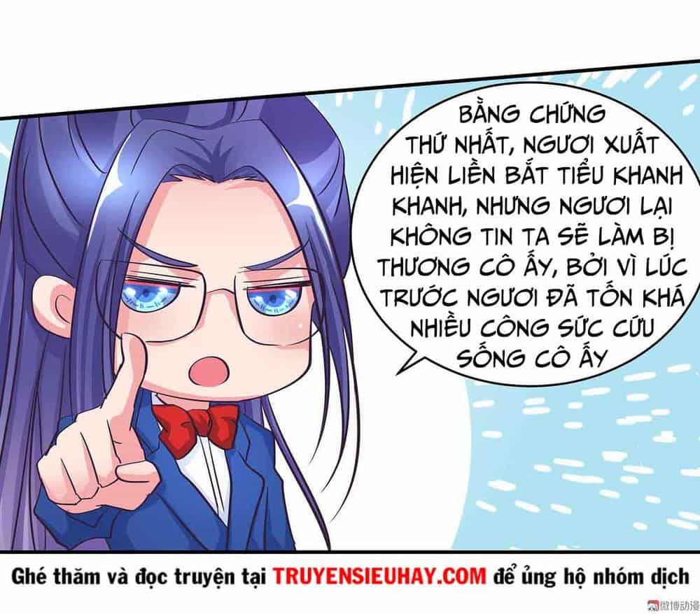 Đệ Nhất Chưởng Môn - Chương 99 - ảnh 29