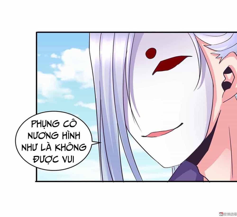 Đệ Nhất Chưởng Môn - Chương 99 - ảnh 3