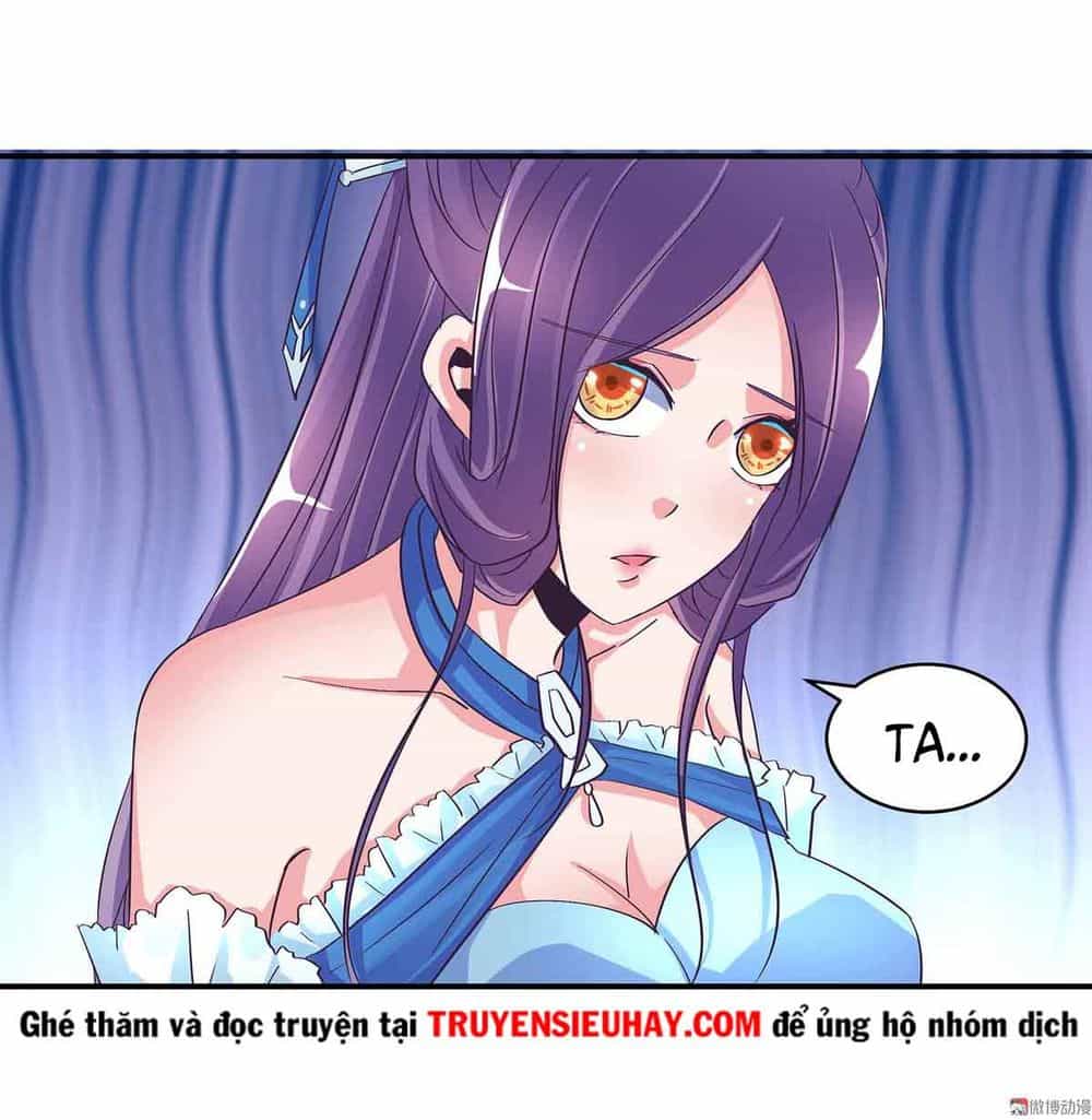 Đệ Nhất Chưởng Môn - Chương 99 - ảnh 4