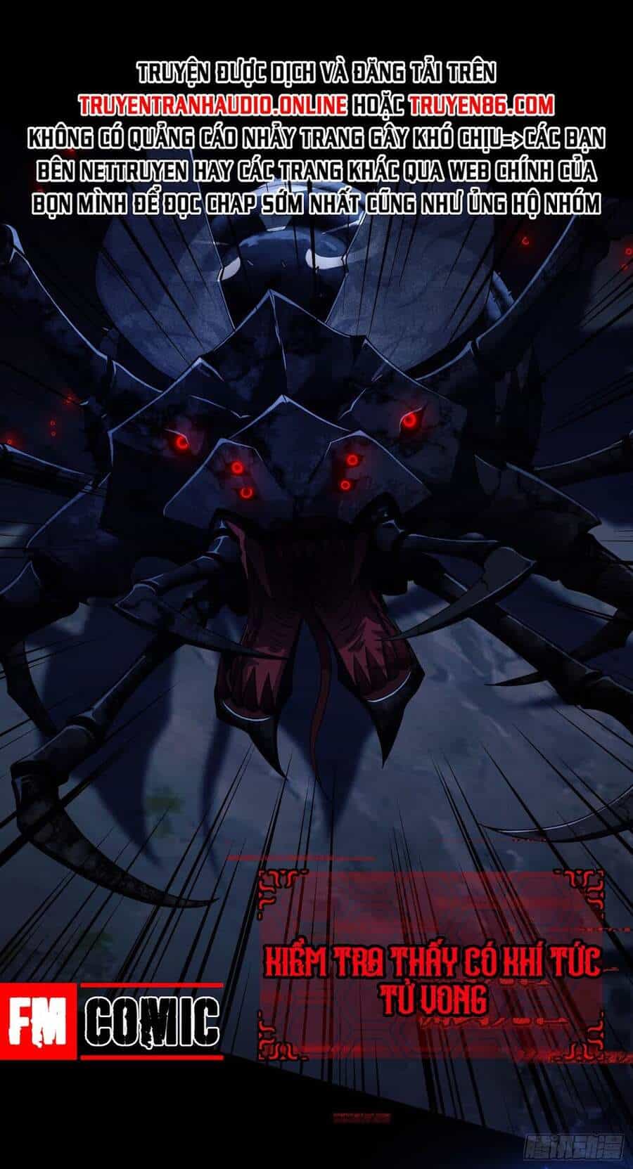 Đệ Nhất Danh Sách - Chương 0 - ảnh 25