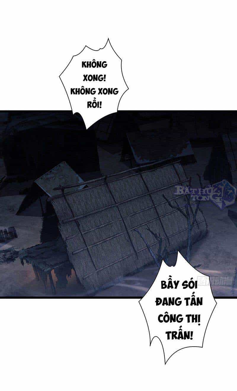 Đệ Nhất Danh Sách - Chương 9 - ảnh 38