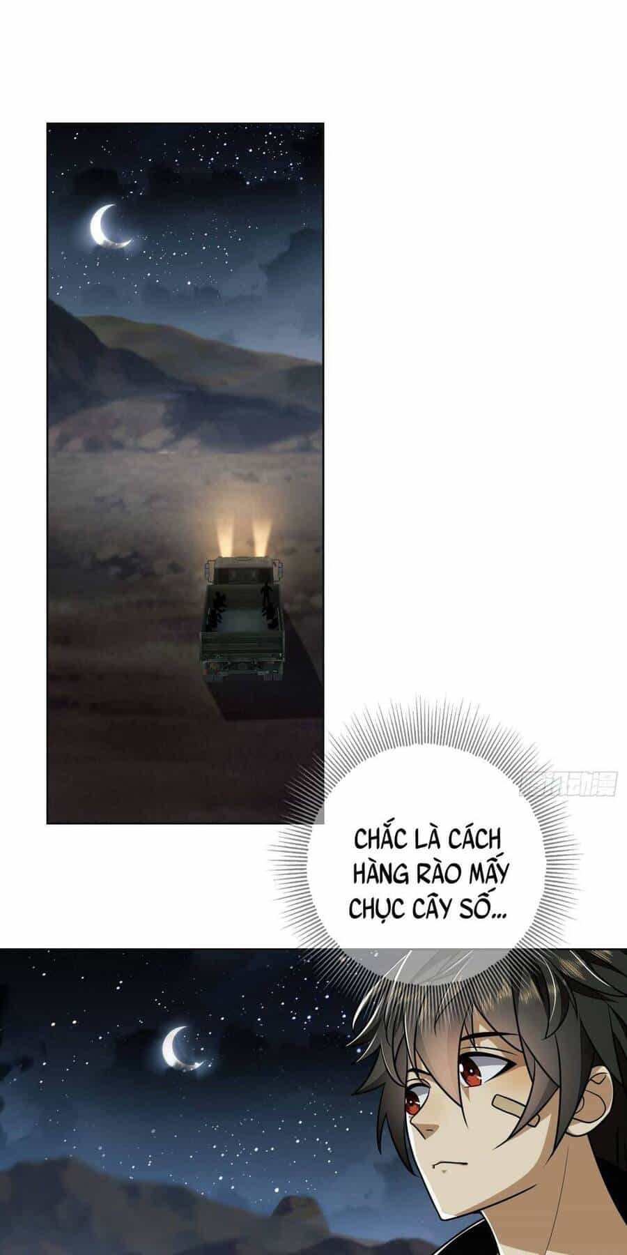 Đệ Nhất Danh Sách - Chương 99 - ảnh 1