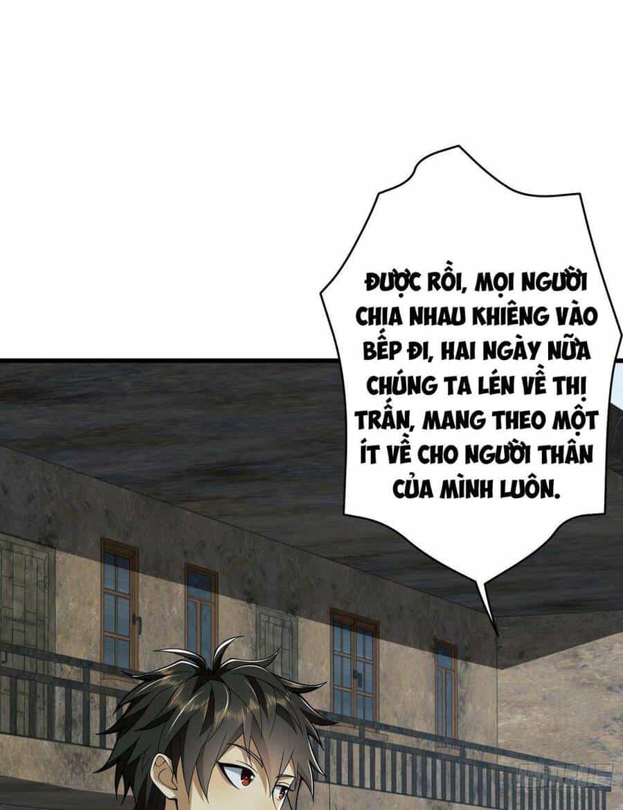 Đệ Nhất Danh Sách - Chương 101 - ảnh 21