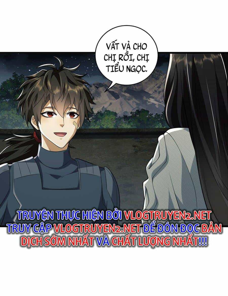 Đệ Nhất Danh Sách - Chương 111 - ảnh 28