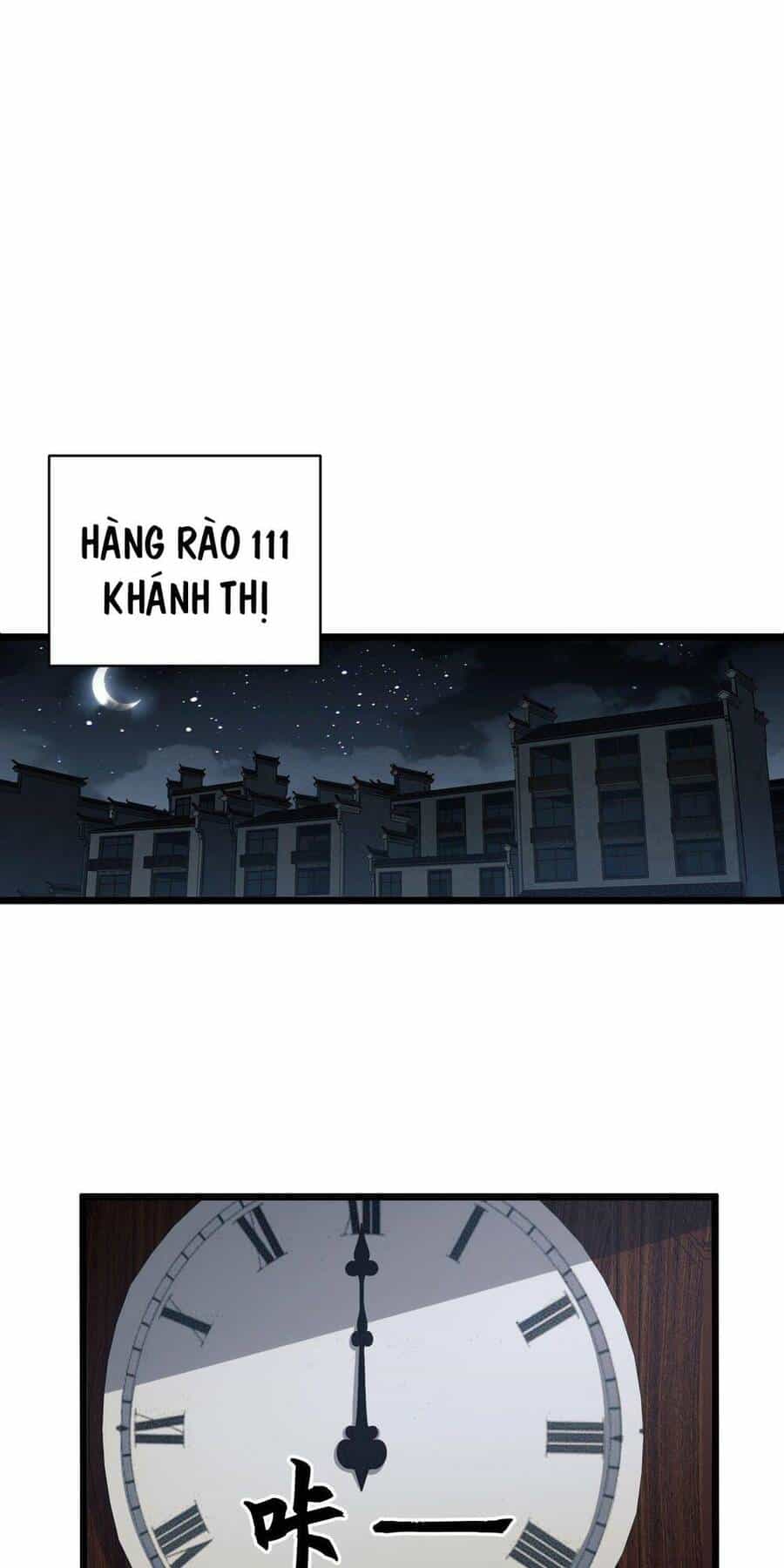 Đệ Nhất Danh Sách - Chương 111 - ảnh 46