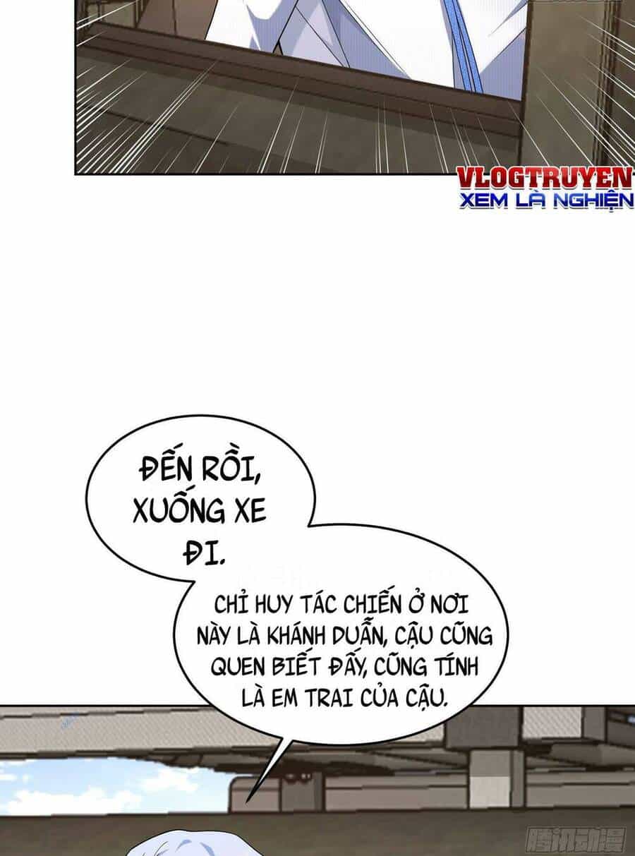Đệ Nhất Danh Sách - Chương 116 - ảnh 24