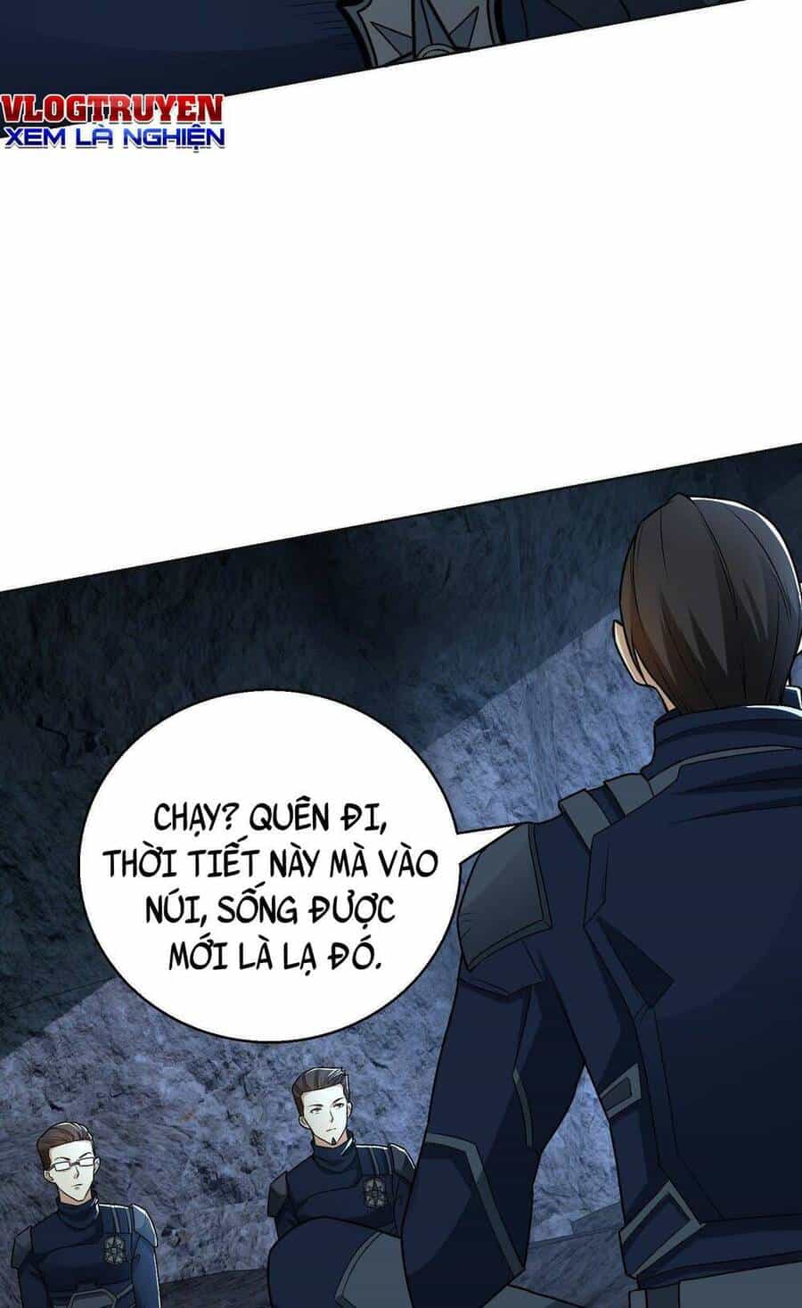 Đệ Nhất Danh Sách - Chương 118 - ảnh 27