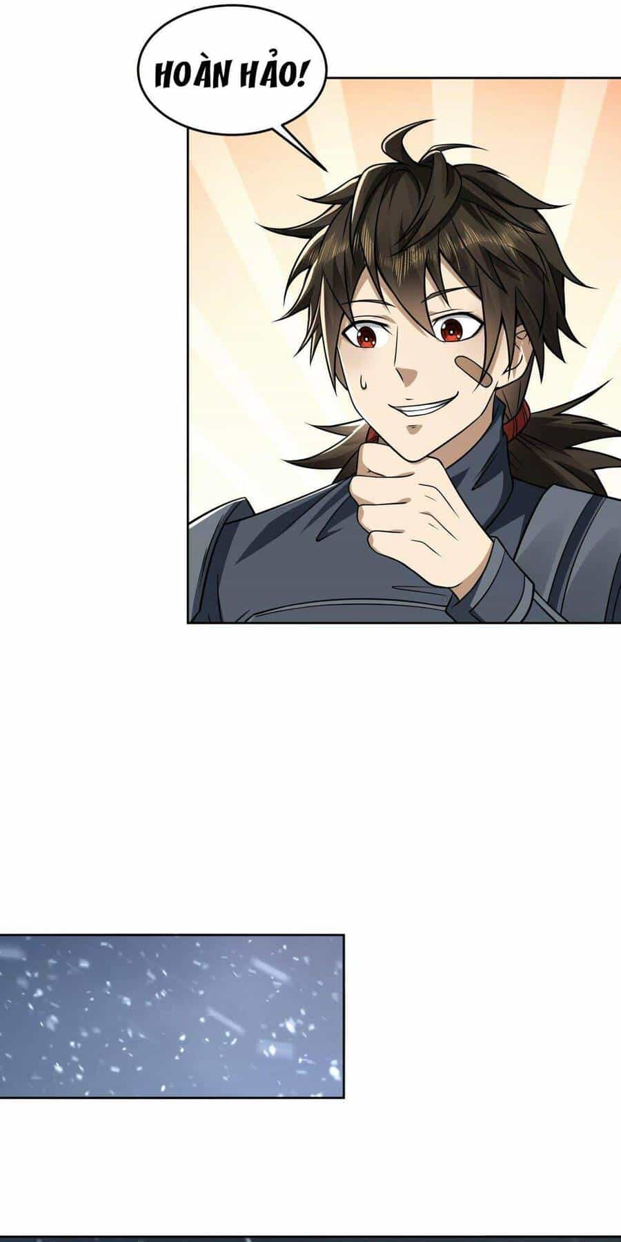 Đệ Nhất Danh Sách - Chương 120 - ảnh 46