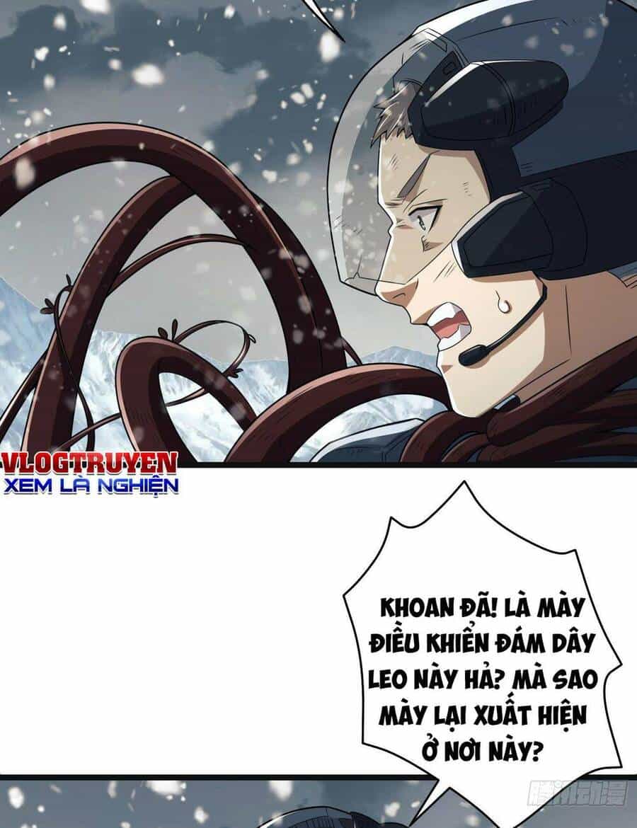 Đệ Nhất Danh Sách - Chương 122 - ảnh 30