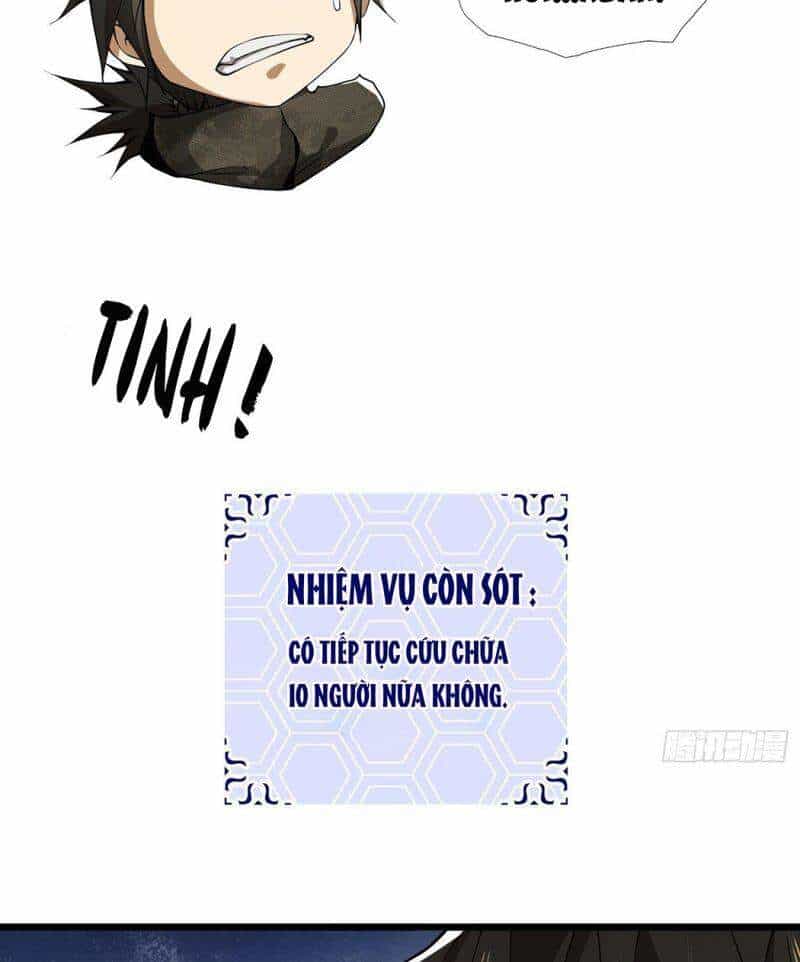 Đệ Nhất Danh Sách - Chương 12 - ảnh 46