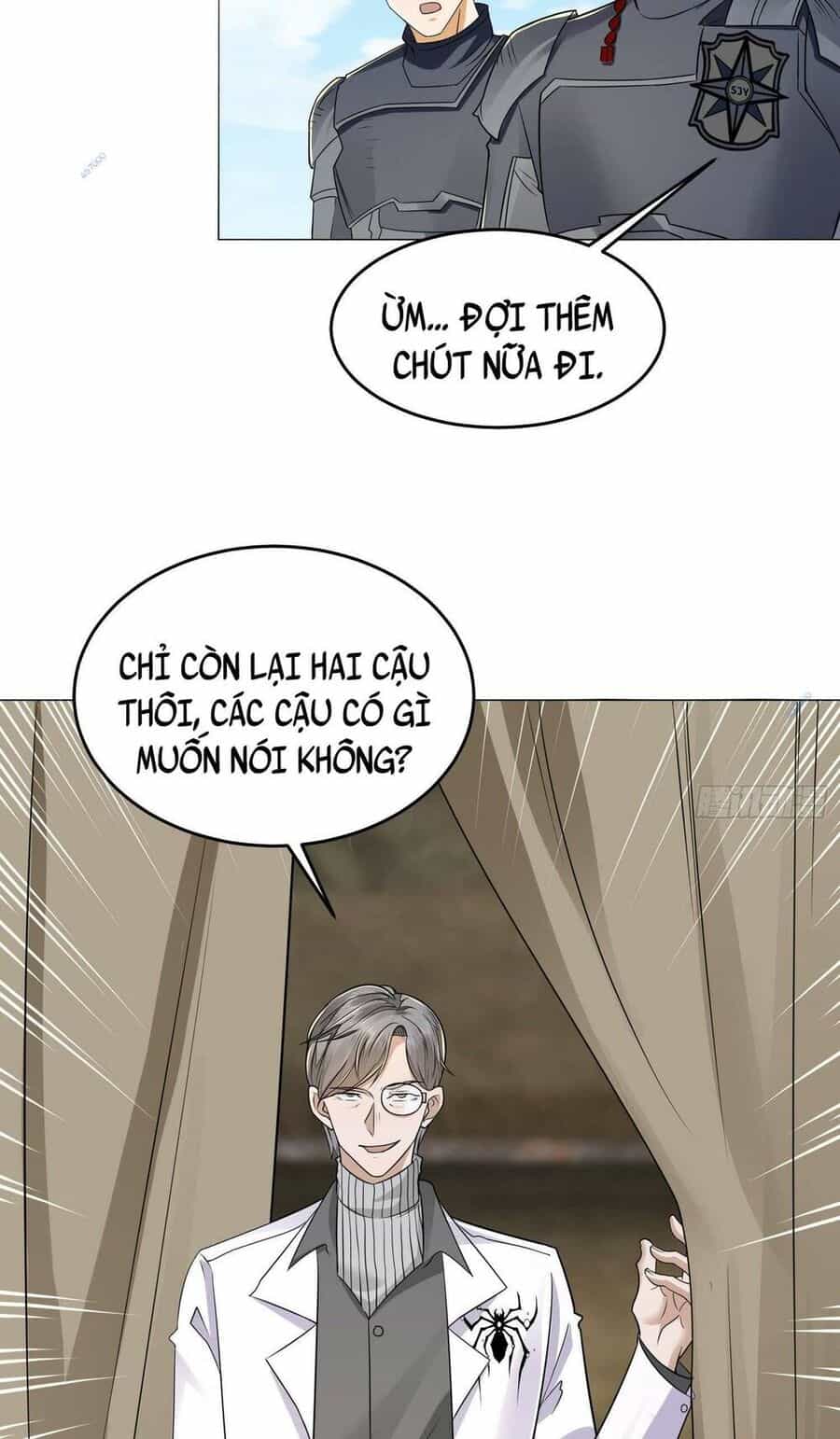 Đệ Nhất Danh Sách - Chương 129 - ảnh 43