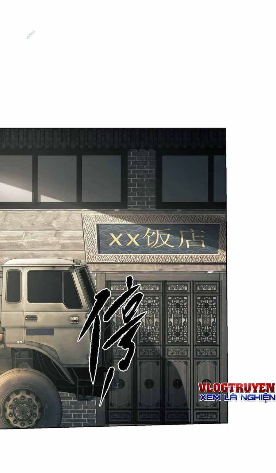 Đệ Nhất Danh Sách - Chương 132 - ảnh 5