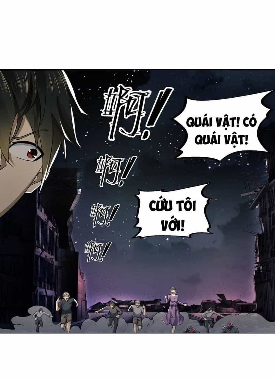 Đệ Nhất Danh Sách - Chương 134 - ảnh 38