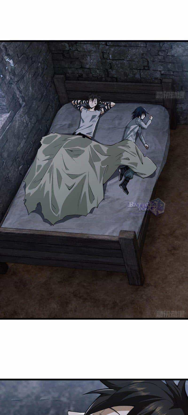 Đệ Nhất Danh Sách - Chương 13 - ảnh 27