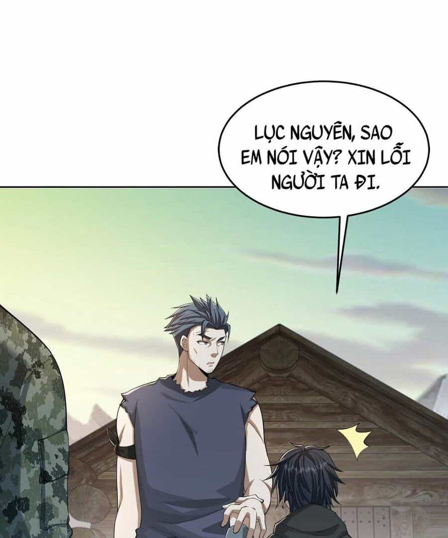 Đệ Nhất Danh Sách - Chương 142 - ảnh 64