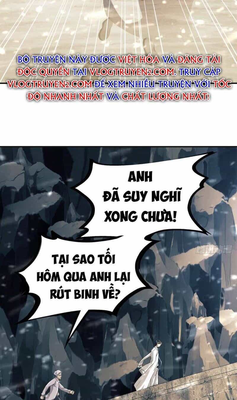 Đệ Nhất Danh Sách - Chương 146 - ảnh 34