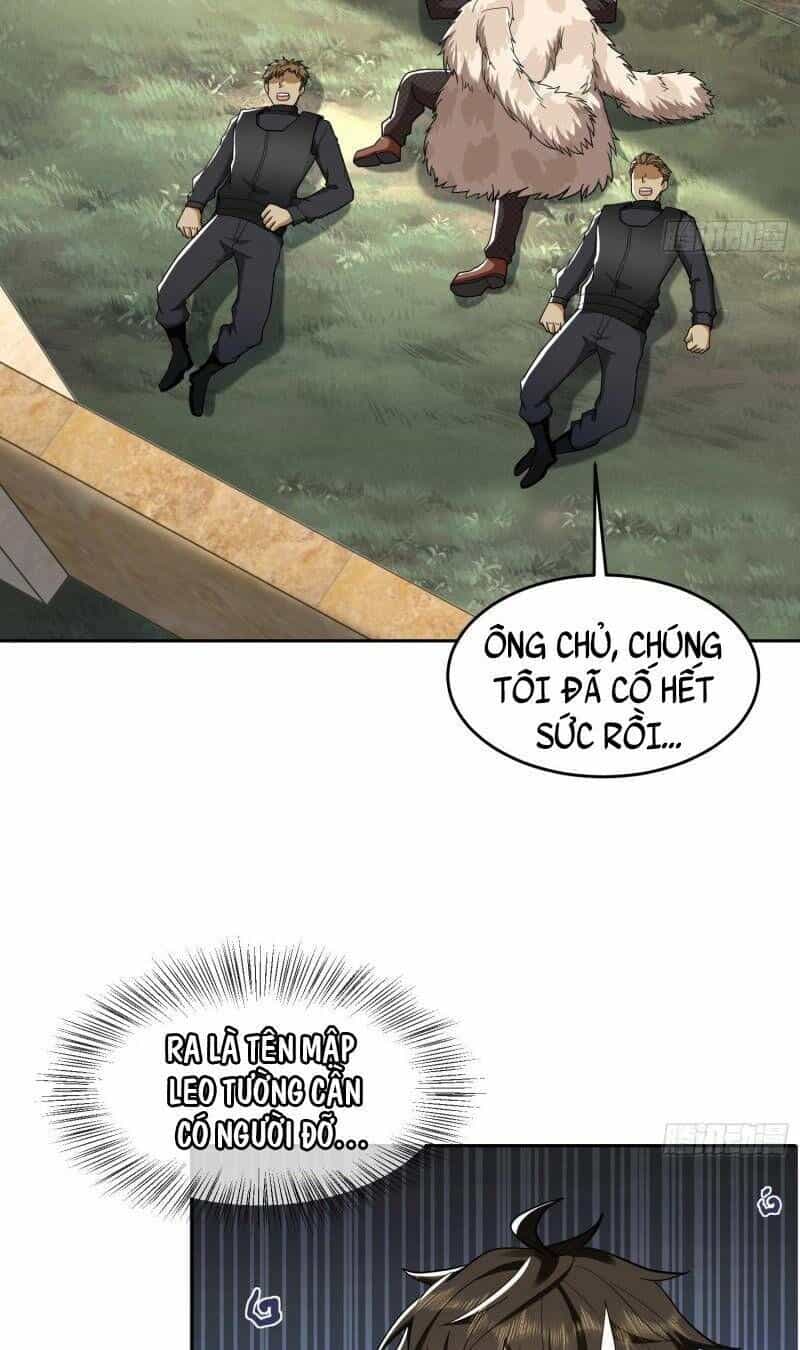 Đệ Nhất Danh Sách - Chương 147 - ảnh 50
