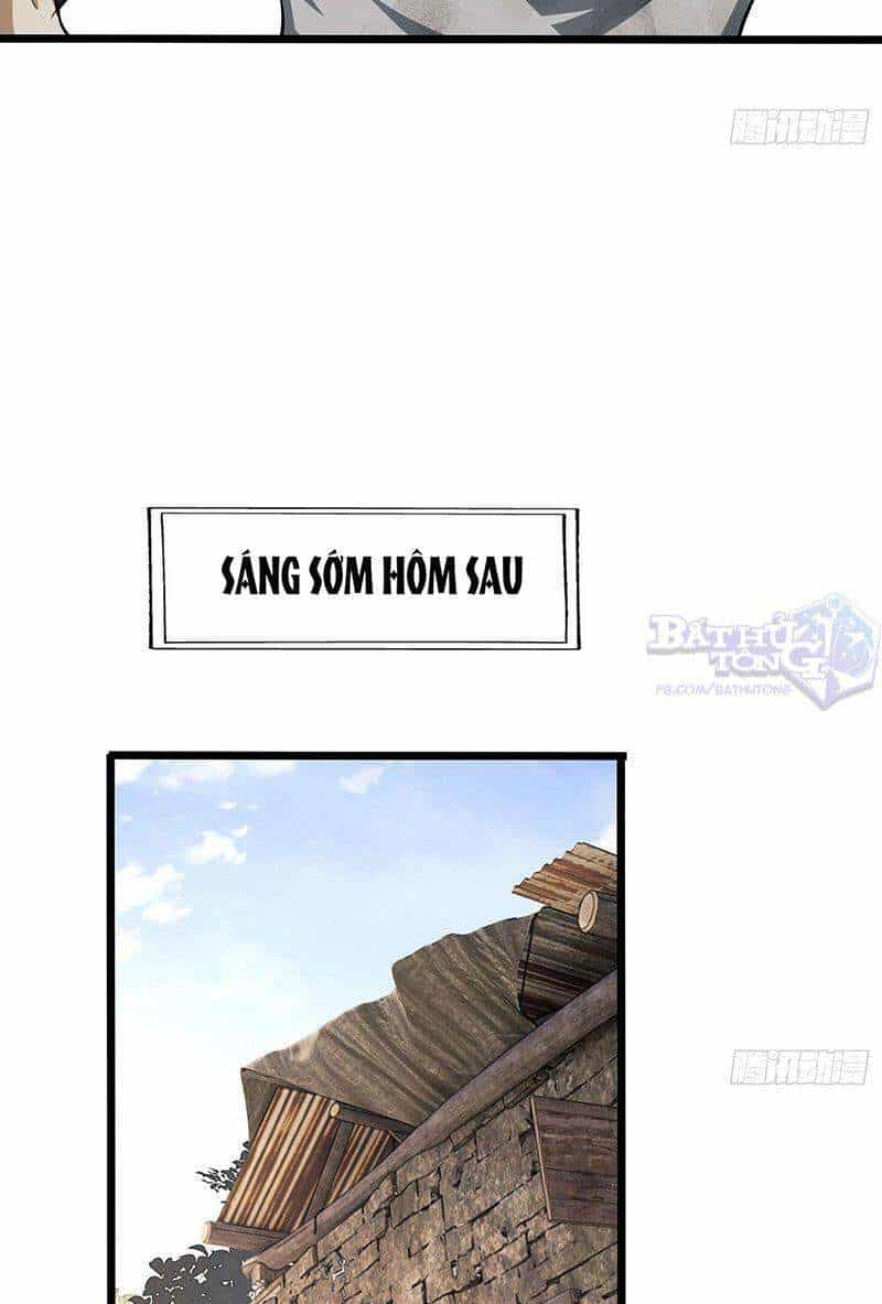 Đệ Nhất Danh Sách - Chương 14 - ảnh 21