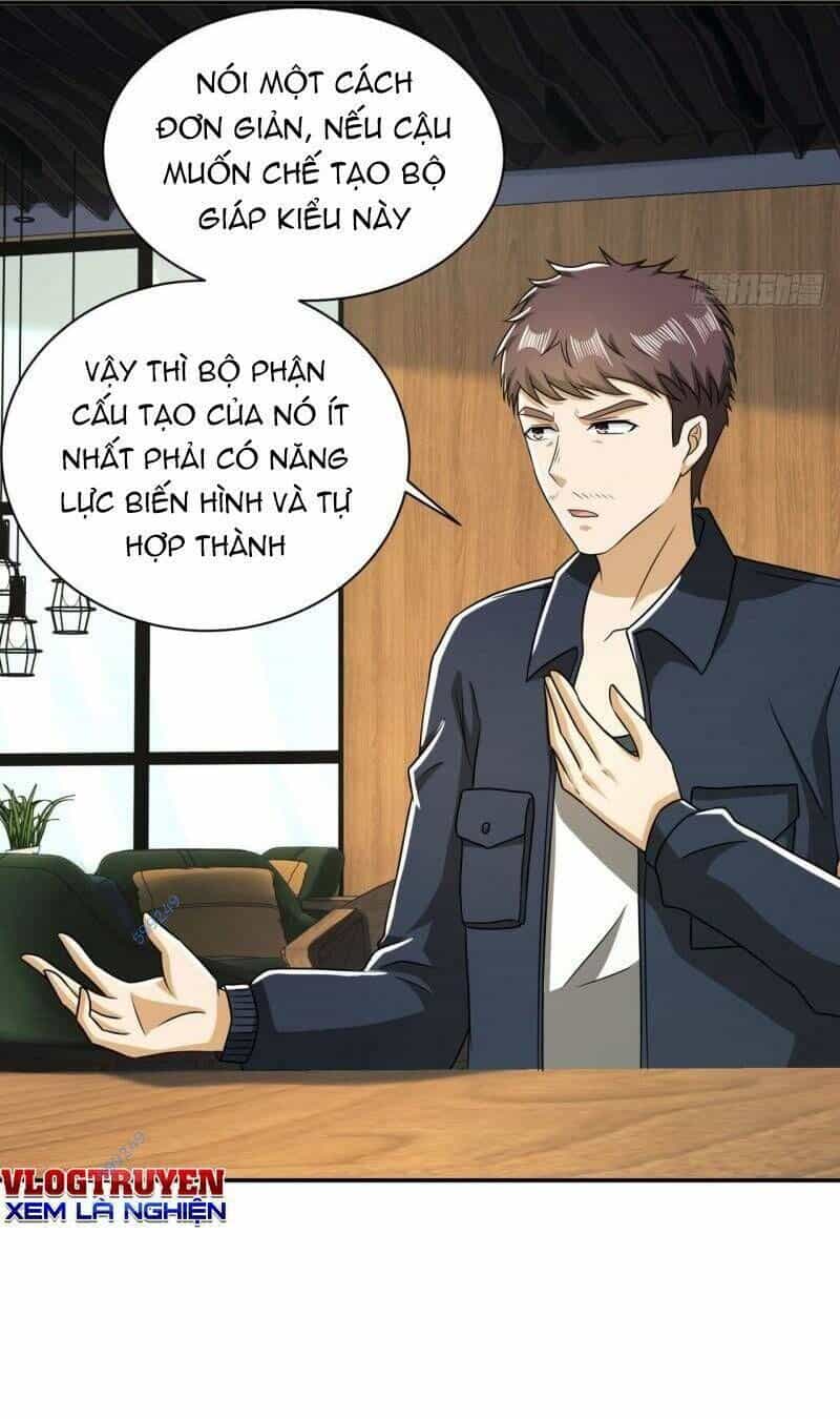 Đệ Nhất Danh Sách - Chương 151 - ảnh 31