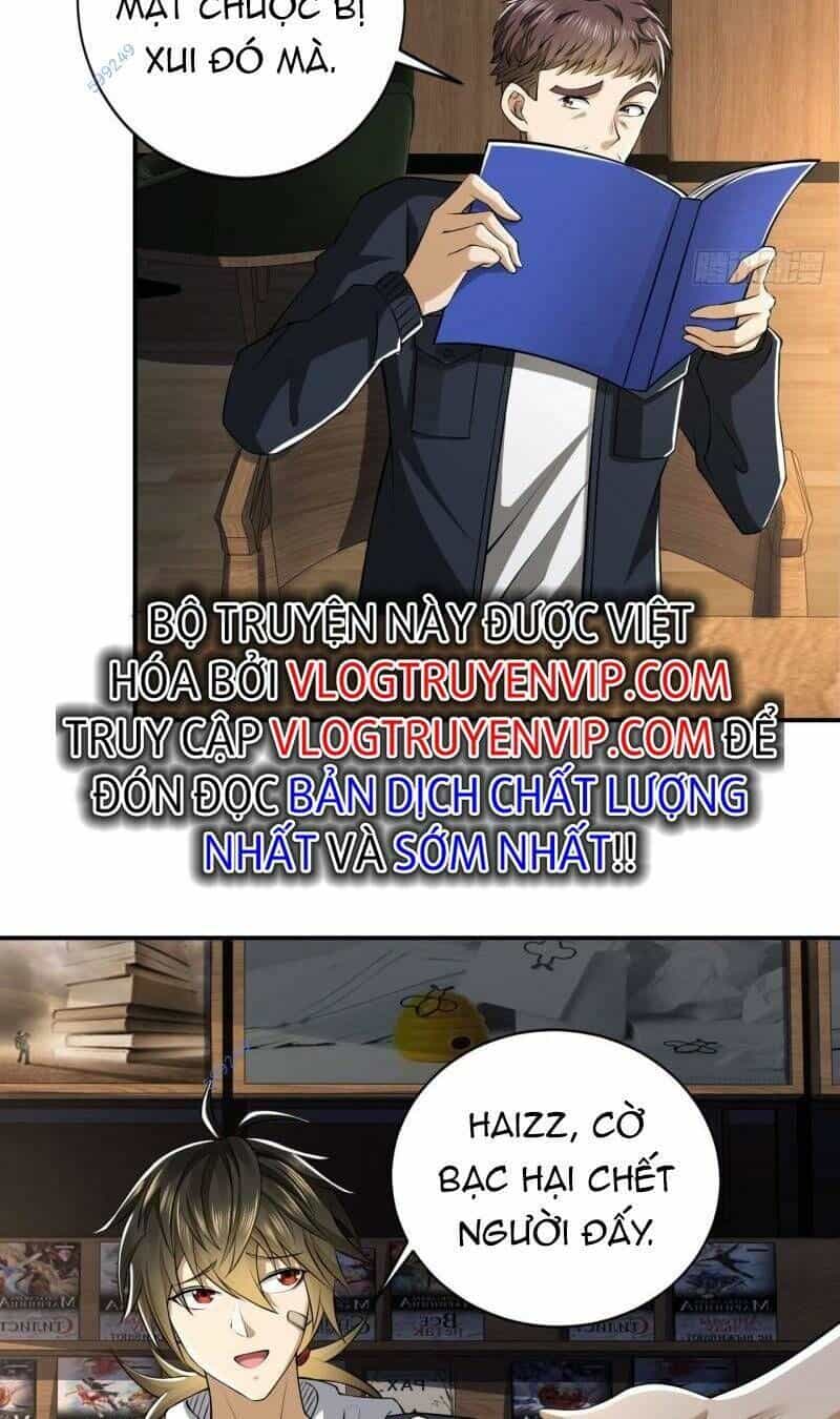 Đệ Nhất Danh Sách - Chương 151 - ảnh 39