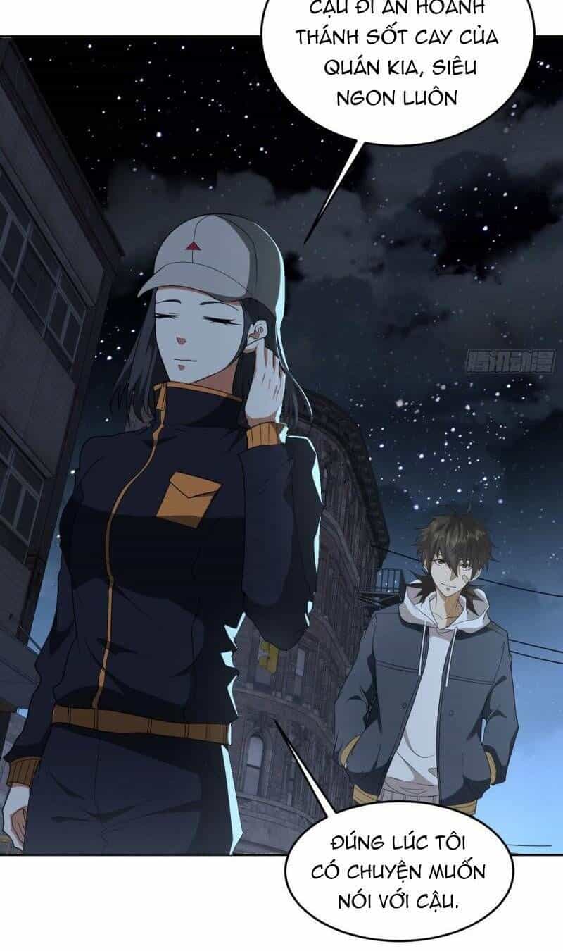 Đệ Nhất Danh Sách - Chương 155 - ảnh 6