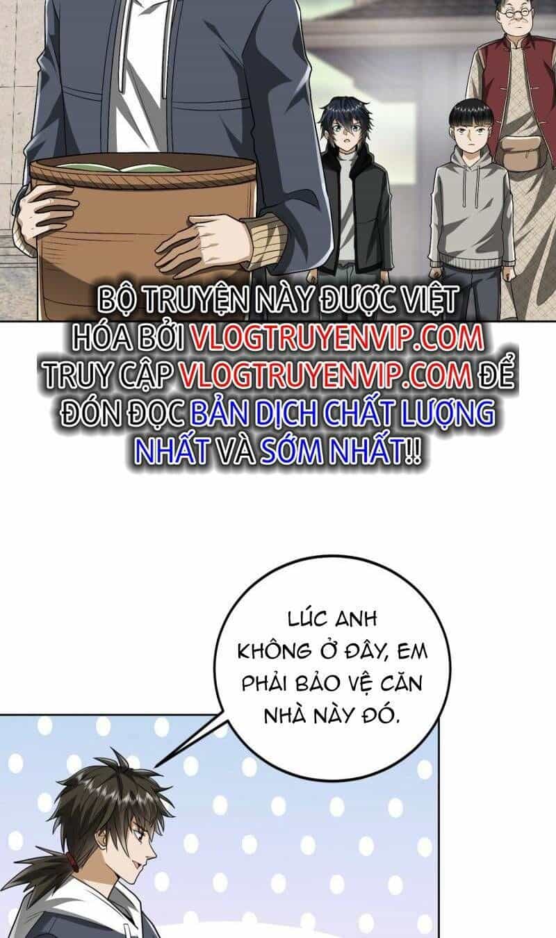 Đệ Nhất Danh Sách - Chương 159 - ảnh 24