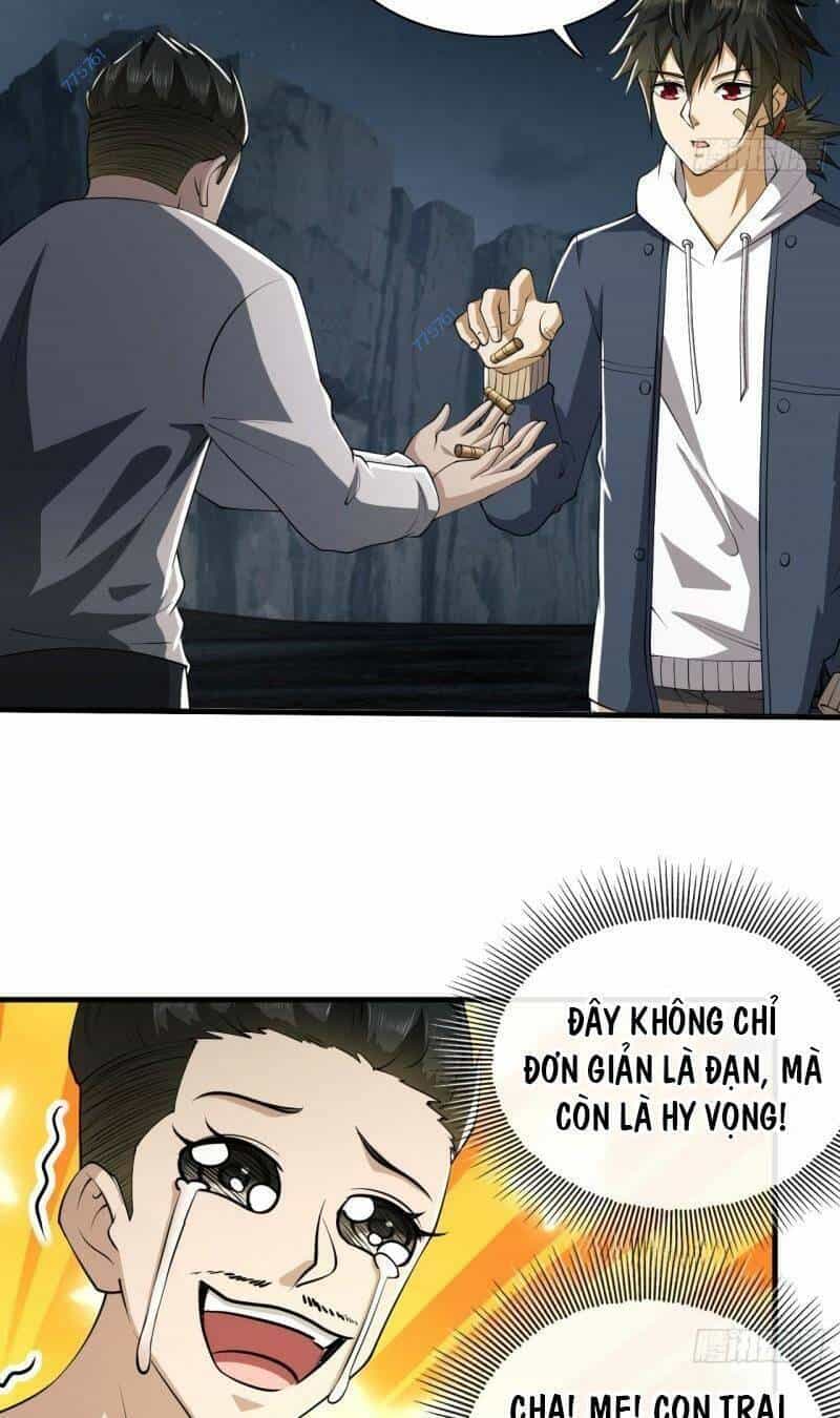 Đệ Nhất Danh Sách - Chương 170 - ảnh 4