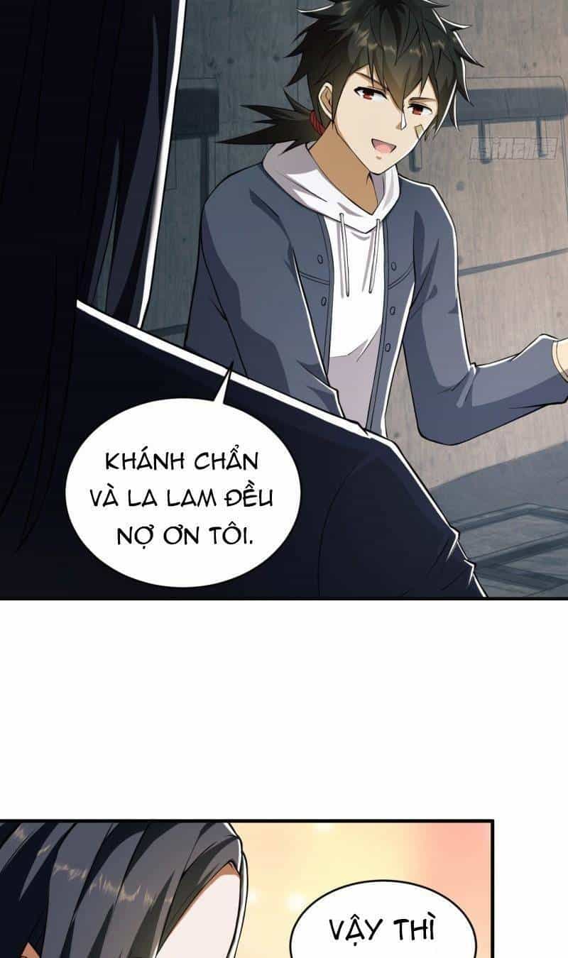 Đệ Nhất Danh Sách - Chương 170 - ảnh 43