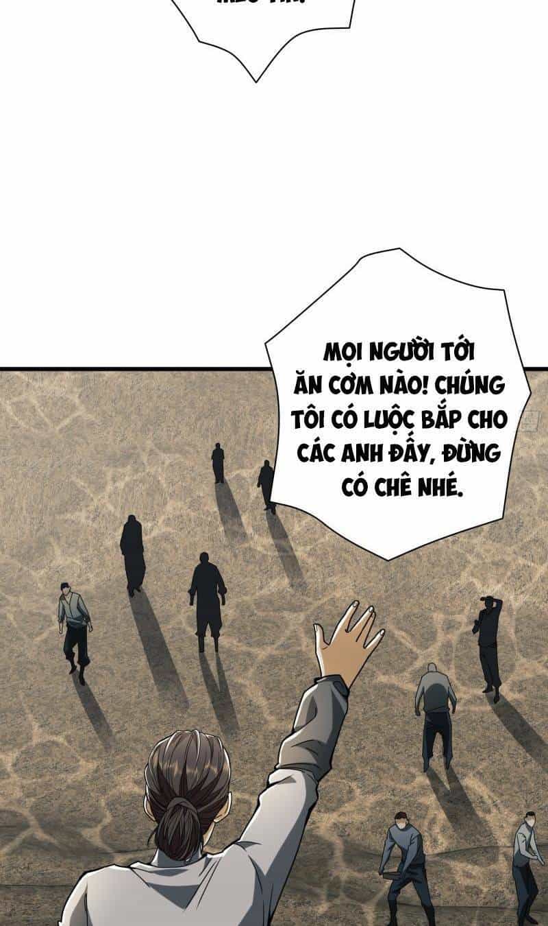 Đệ Nhất Danh Sách - Chương 171 - ảnh 71