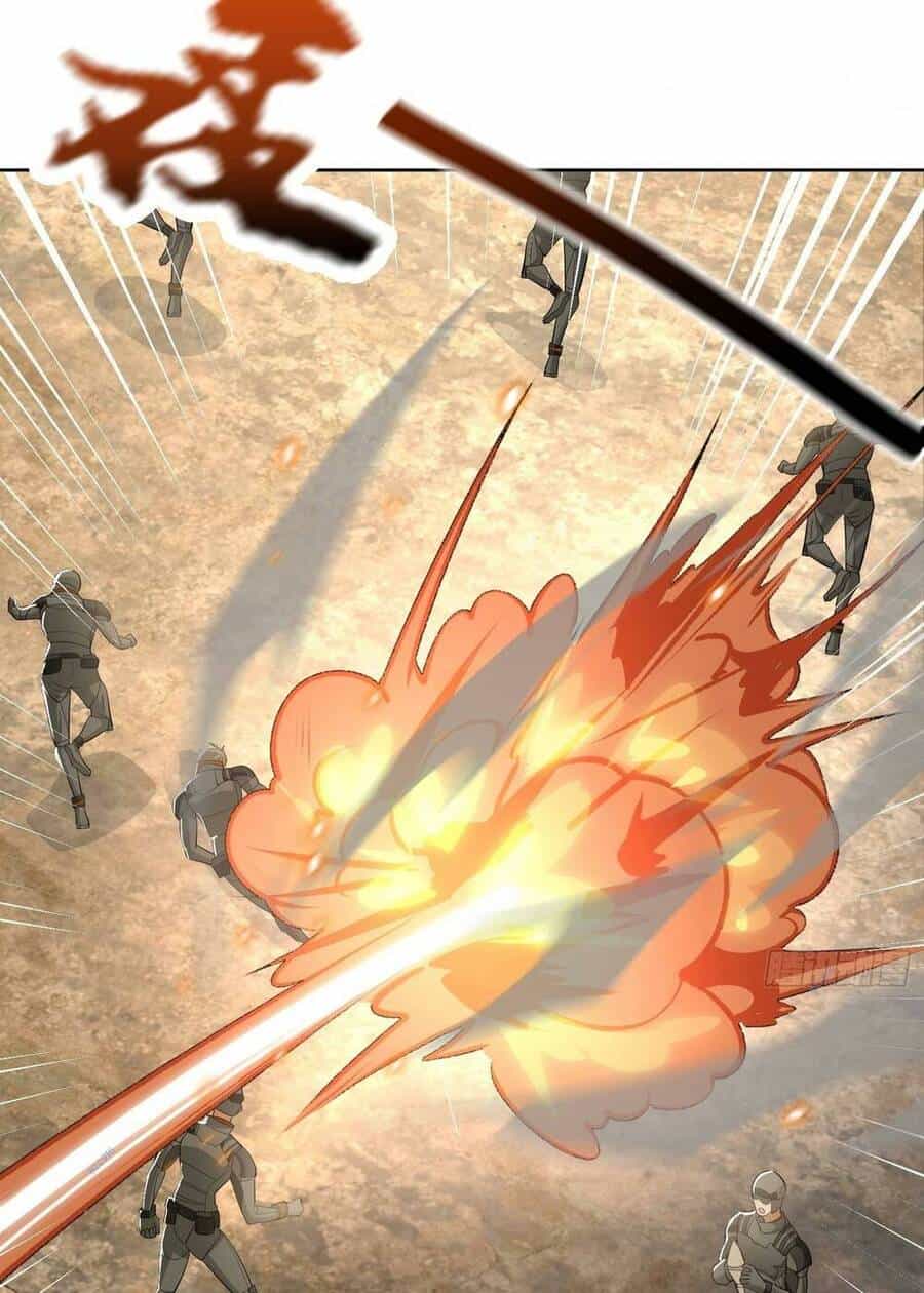 Đệ Nhất Danh Sách - Chương 183 - ảnh 45