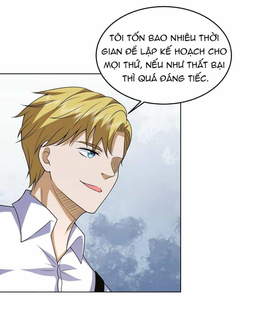 Đệ Nhất Danh Sách - Chương 185 - ảnh 42