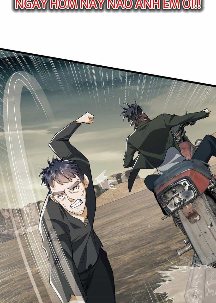Đệ Nhất Danh Sách - Chương 186 - ảnh 48