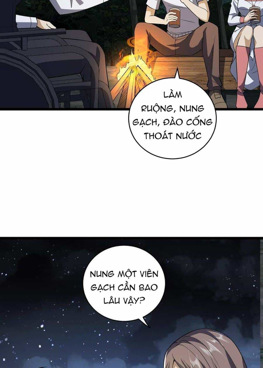 Đệ Nhất Danh Sách - Chương 188 - ảnh 30