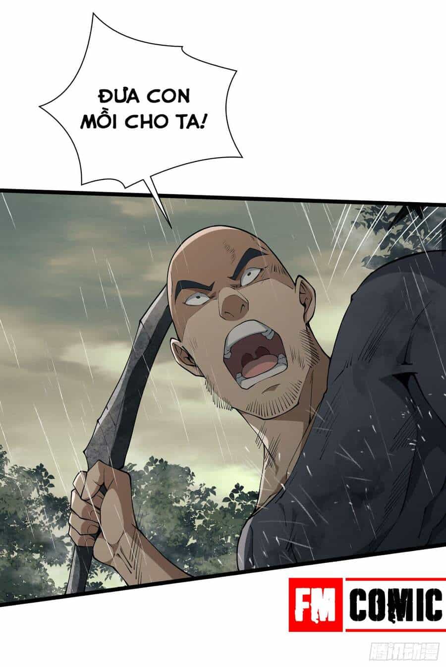 Đệ Nhất Danh Sách - Chương 1 - ảnh 67